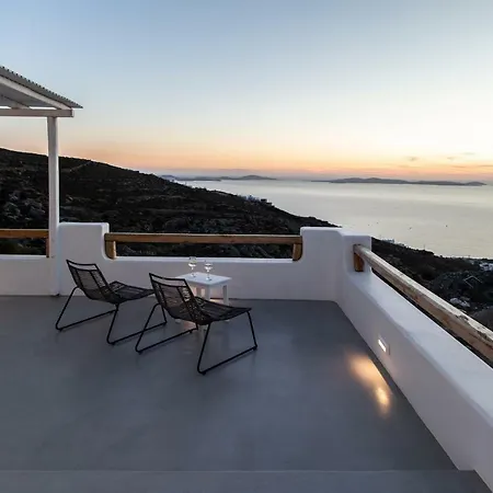 Biatriza's Summer Shelter Lejlighed *