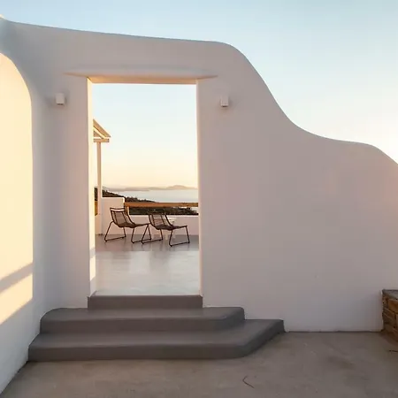 Biatriza's Summer Shelter Lejlighed *