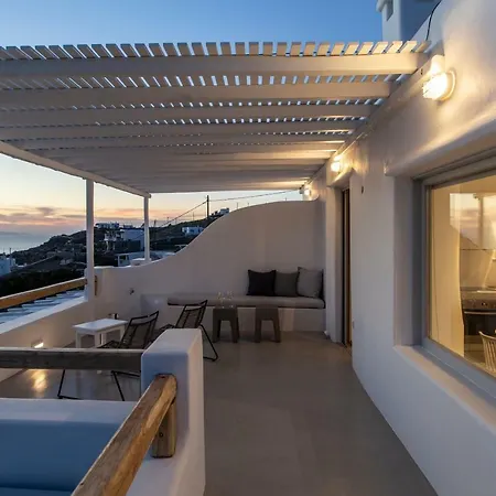 Biatriza's Summer Shelter Lejlighed