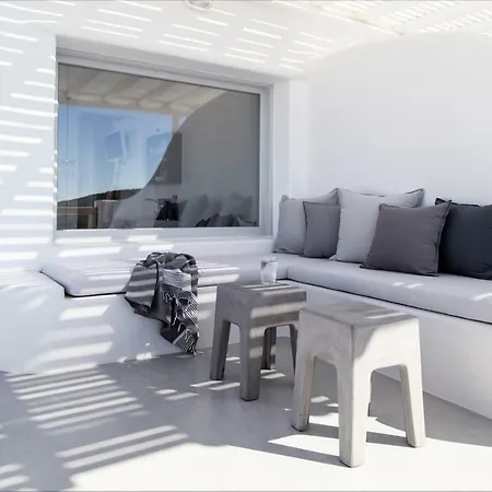 Biatriza's Summer Shelter Appartement