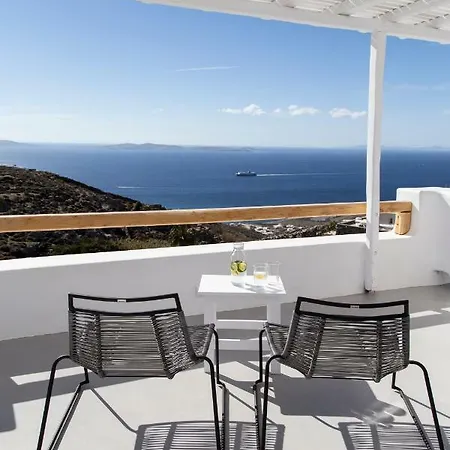 Biatriza's Summer Shelter Appartement