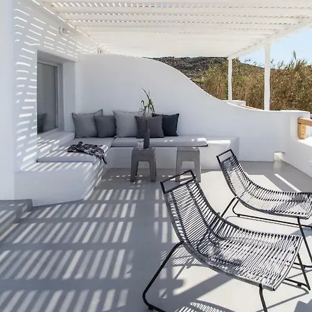 Biatriza's Summer Shelter Appartement