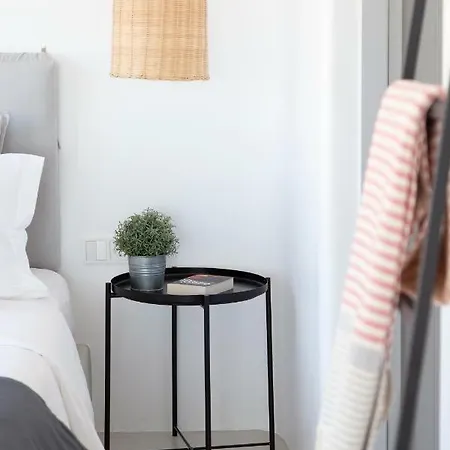 Апартаменты Biatriza's Summer Shelter