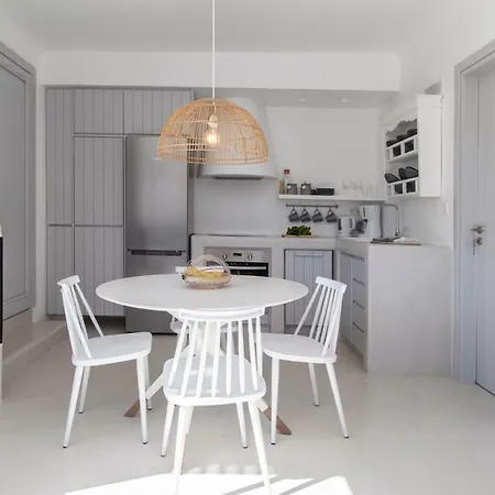 Biatriza's Summer Shelter Appartement *