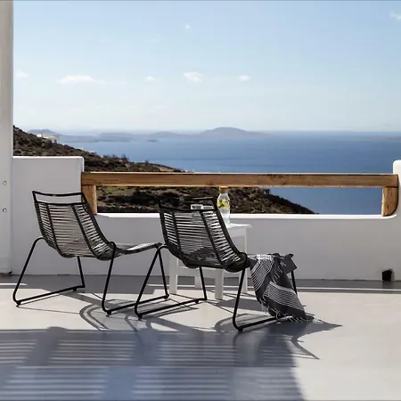 Biatriza's Summer Shelter Appartement