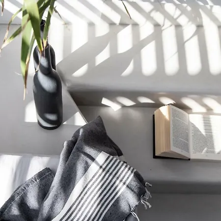 Biatriza's Summer Shelter Appartement
