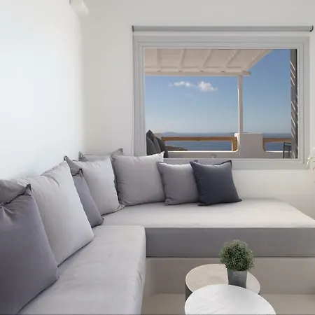 Biatriza's Summer Shelter Appartement