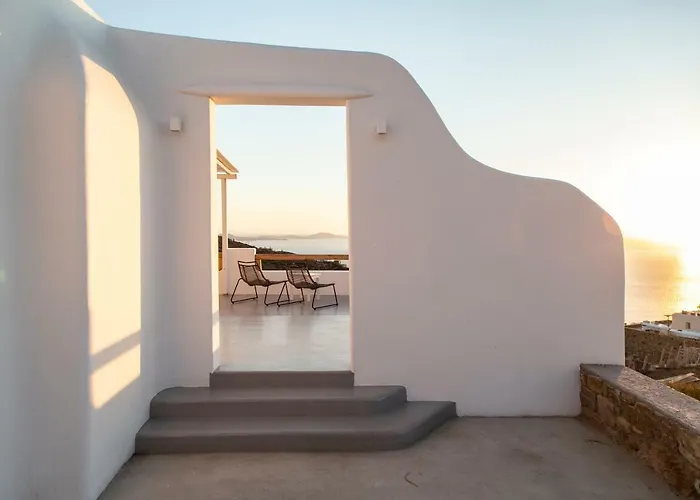 Biatriza's Summer Shelter Lejlighed *