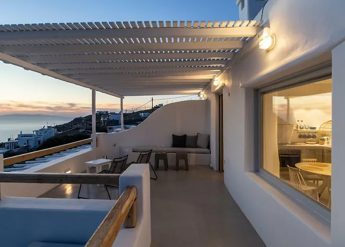 Biatriza’s Summer Shelter Appartamento