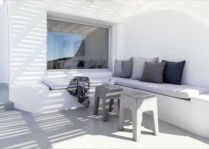 Biatriza's Summer Shelter Lejlighed