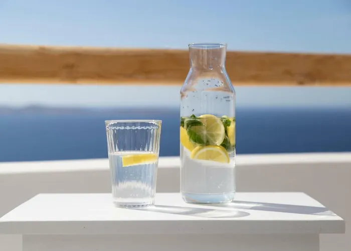 Appartamento Biatriza’s Summer Shelter Fanari (Mykonos)