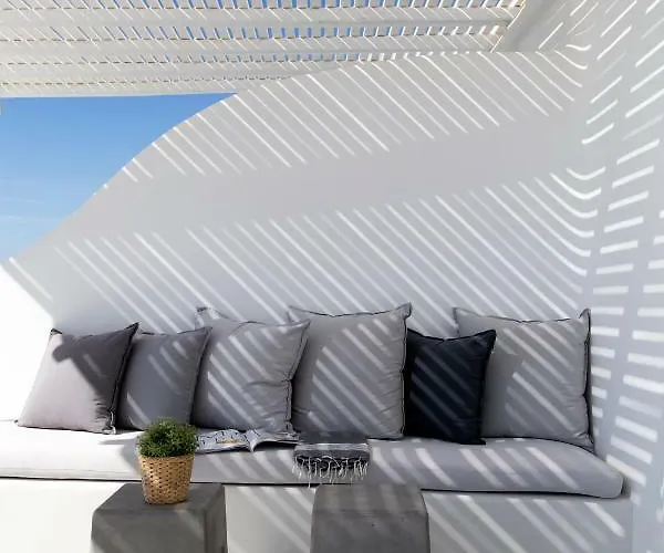 Appartamento Biatriza’s Summer Shelter Fanari (Mykonos)