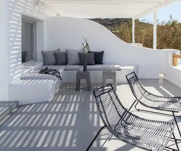 Biatriza’s Summer Shelter Appartamento