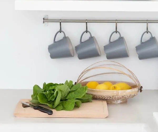 Biatriza's Summer Shelter Fanari (Mykonos)