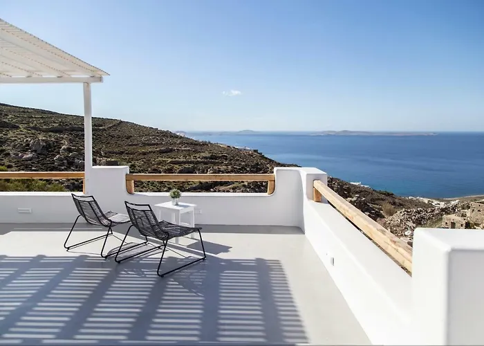 Appartamento Biatriza’s Summer Shelter *