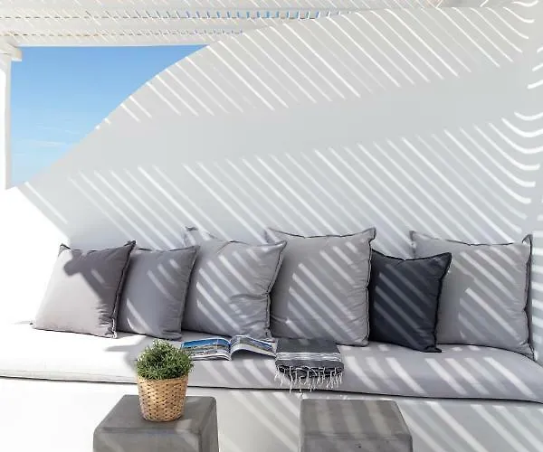 Biatriza’s Summer Shelter Appartamento Fanari (Mykonos)