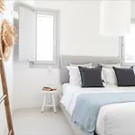 Biatriza's Summer Shelter Fanari (Mykonos)