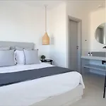 Biatriza's Summer Shelter Fanari (Mykonos)