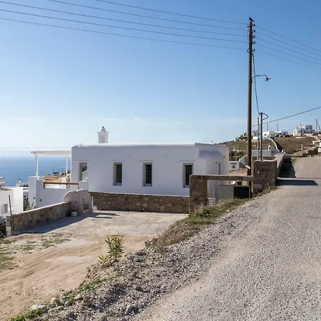 Biatriza's Summer Shelter Daire *