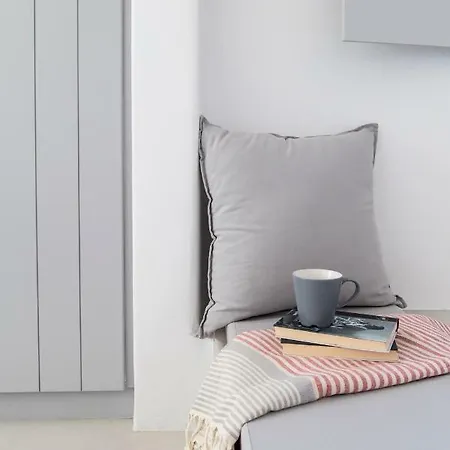 Biatriza's Summer Shelter Apartamento