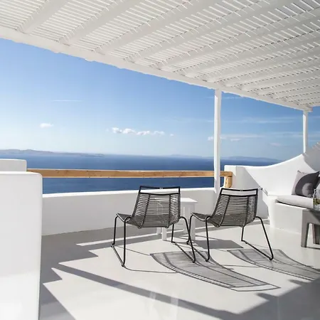Apartamento Biatriza's Summer Shelter