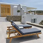 Appartement Biatriza's Summer Shelter