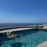 Biatriza's Summer Shelter * Fanari (Mykonos)