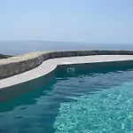 Lägenhet Biatriza's Summer Shelter Fanari (Mykonos)
