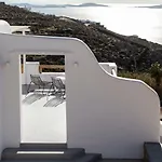 Biatriza's Summer Shelter Lägenhet Fanari (Mykonos)