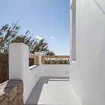 Biatriza's Summer Shelter Lägenhet Fanari (Mykonos)