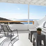 Biatriza's Summer Shelter Lägenhet Fanari (Mykonos)