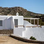 Biatriza's Summer Shelter * Fanari (Mykonos)