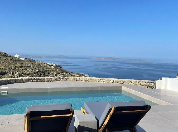 Apartment Biatriza's Summer Shelter *