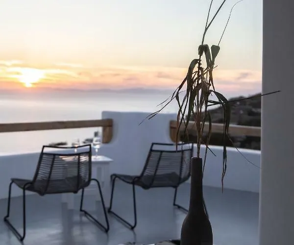 Apartment Biatriza's Summer Shelter