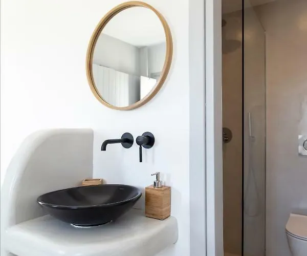 Apartment Biatriza's Summer Shelter *