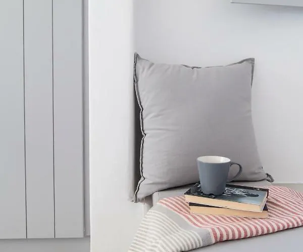 Biatriza's Summer Shelter Apartment