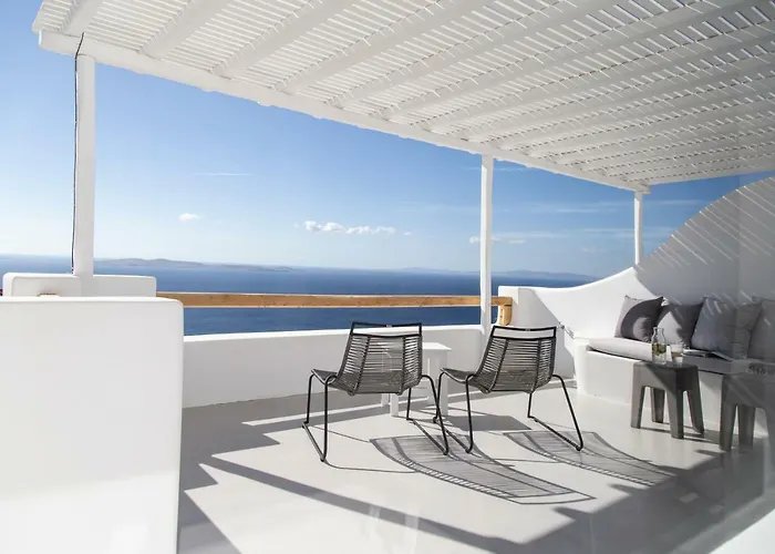 Apartment Biatriza's Summer Shelter