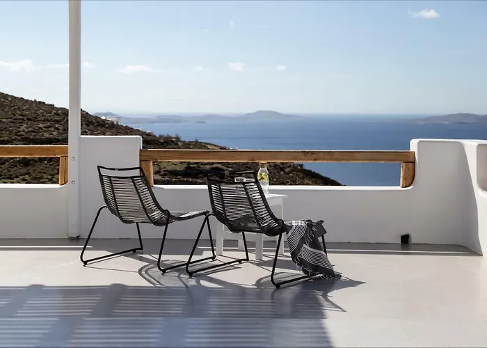 Biatriza's Summer Shelter Apartment