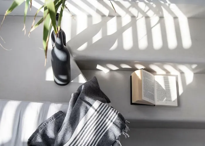 Biatriza's Summer Shelter Apartment