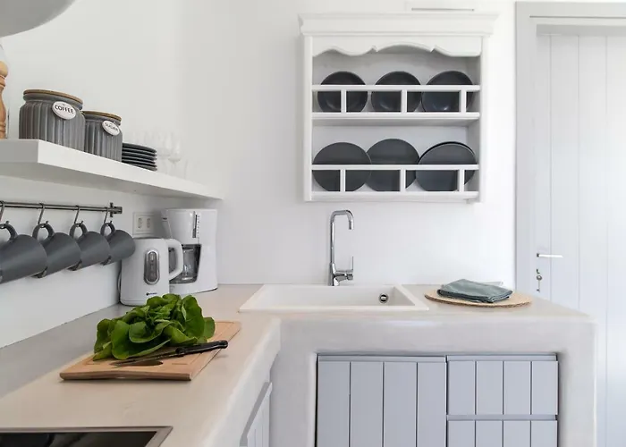 Apartment Biatriza's Summer Shelter