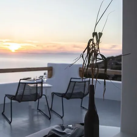 아파트 Biatriza's Summer Shelter