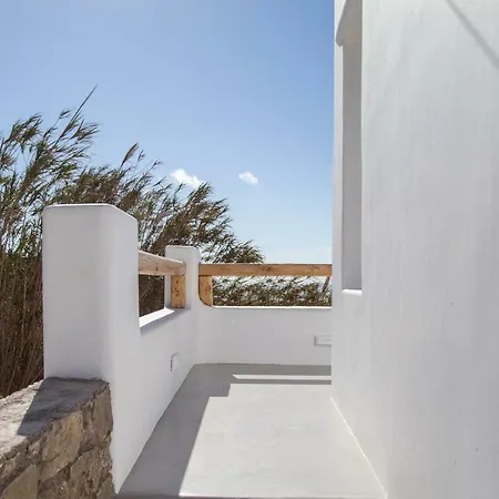 Biatriza's Summer Shelter 아파트 Fanari (Mykonos)