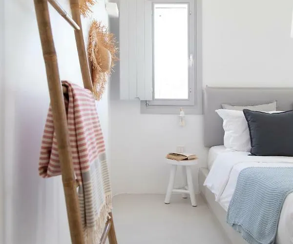 Appartement Biatriza's Summer Shelter Fanari (Mykonos)