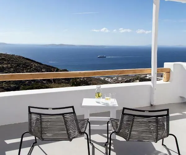 Biatriza's Summer Shelter Appartement