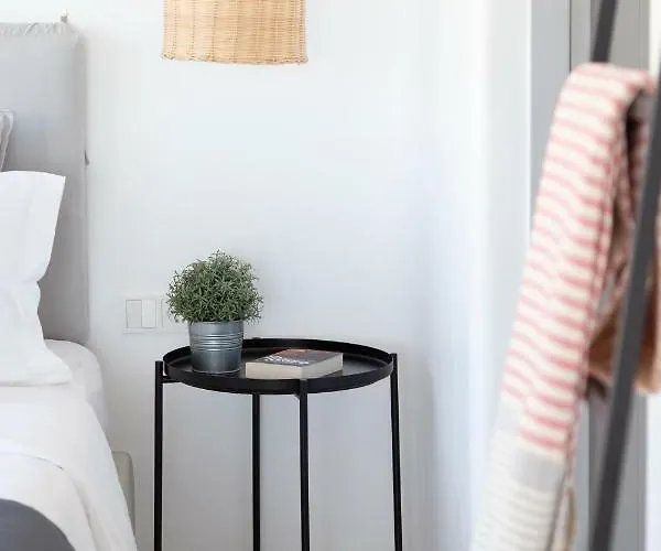 Appartement Biatriza's Summer Shelter